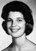 Suzanne Riepp: class of 1962, Norte Del Rio High School, Sacramento, CA.